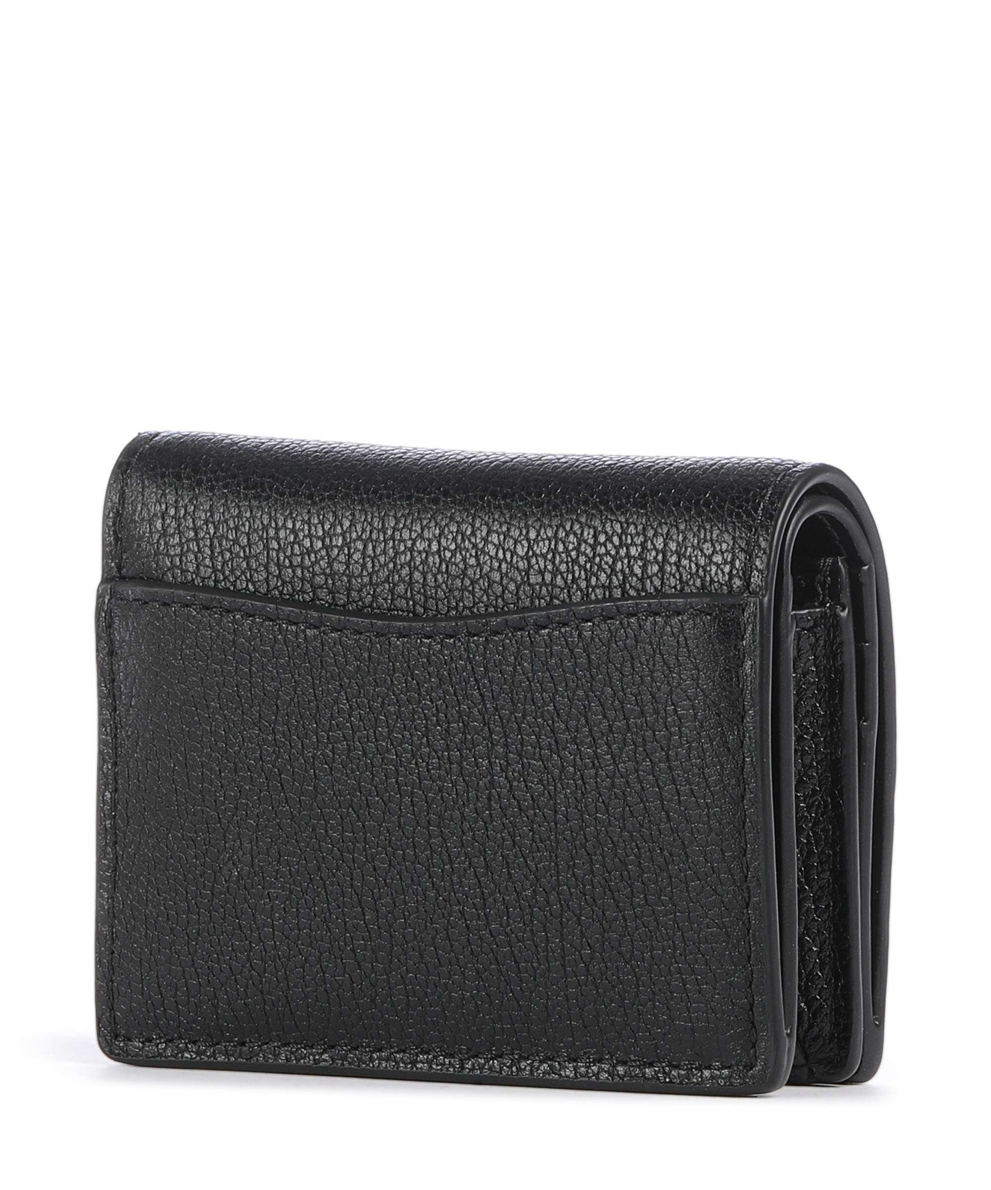 Michael Kors Hamilton Moderne Small Wallet black