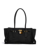 Michael Kors Hamilton Moderne Small Torba preko ramena black