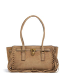 Michael Kors Hamilton Moderne Small Torba preko ramena husk