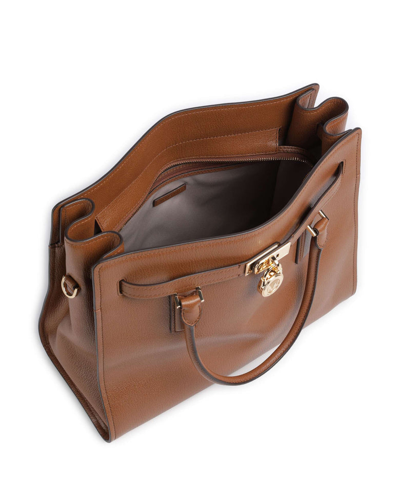 Michael Kors Hamilton Moderne Large Handbag luggage