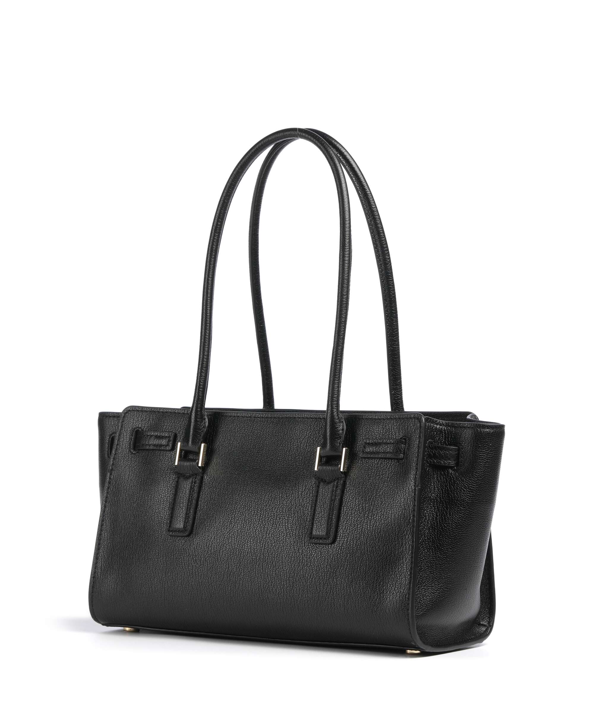 Michael Kors Hamilton Moderne Small Shoulder bag black