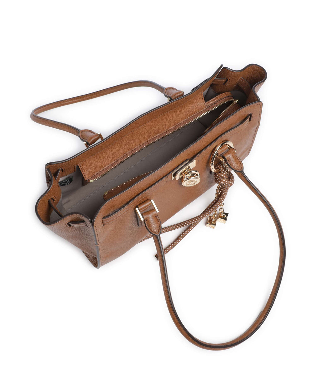 Michael Kors Hamilton Moderne Small Shoulder bag luggage