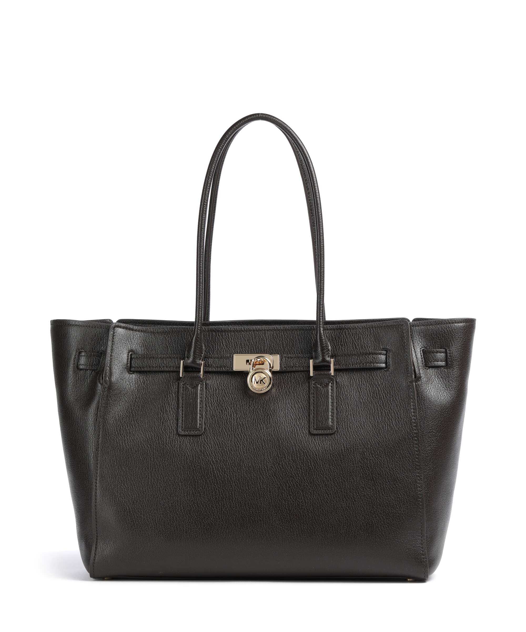 Michael Kors Hamilton Moderne Large Tote bag chocolate