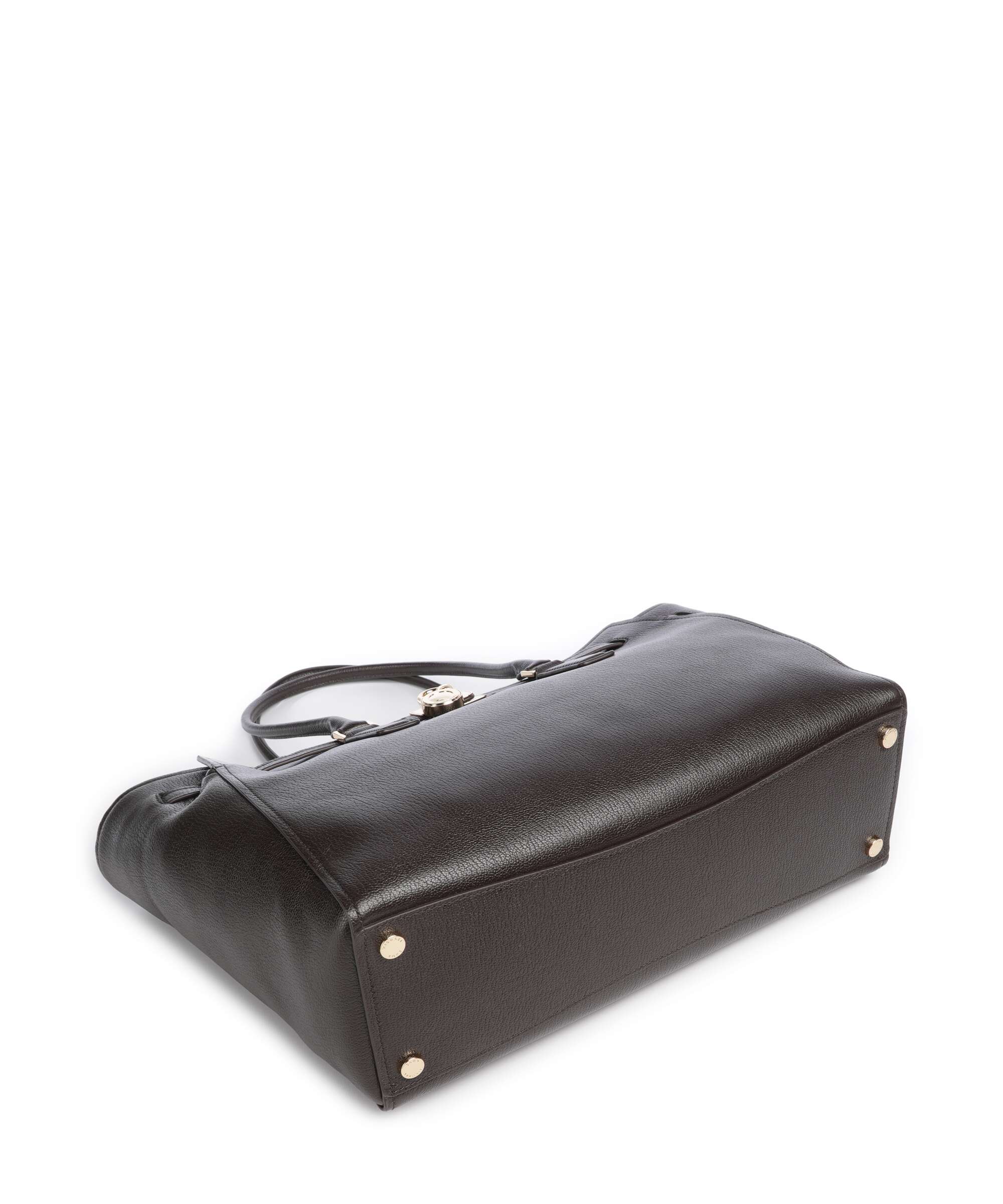 Michael Kors Hamilton Moderne Large Tote bag chocolate