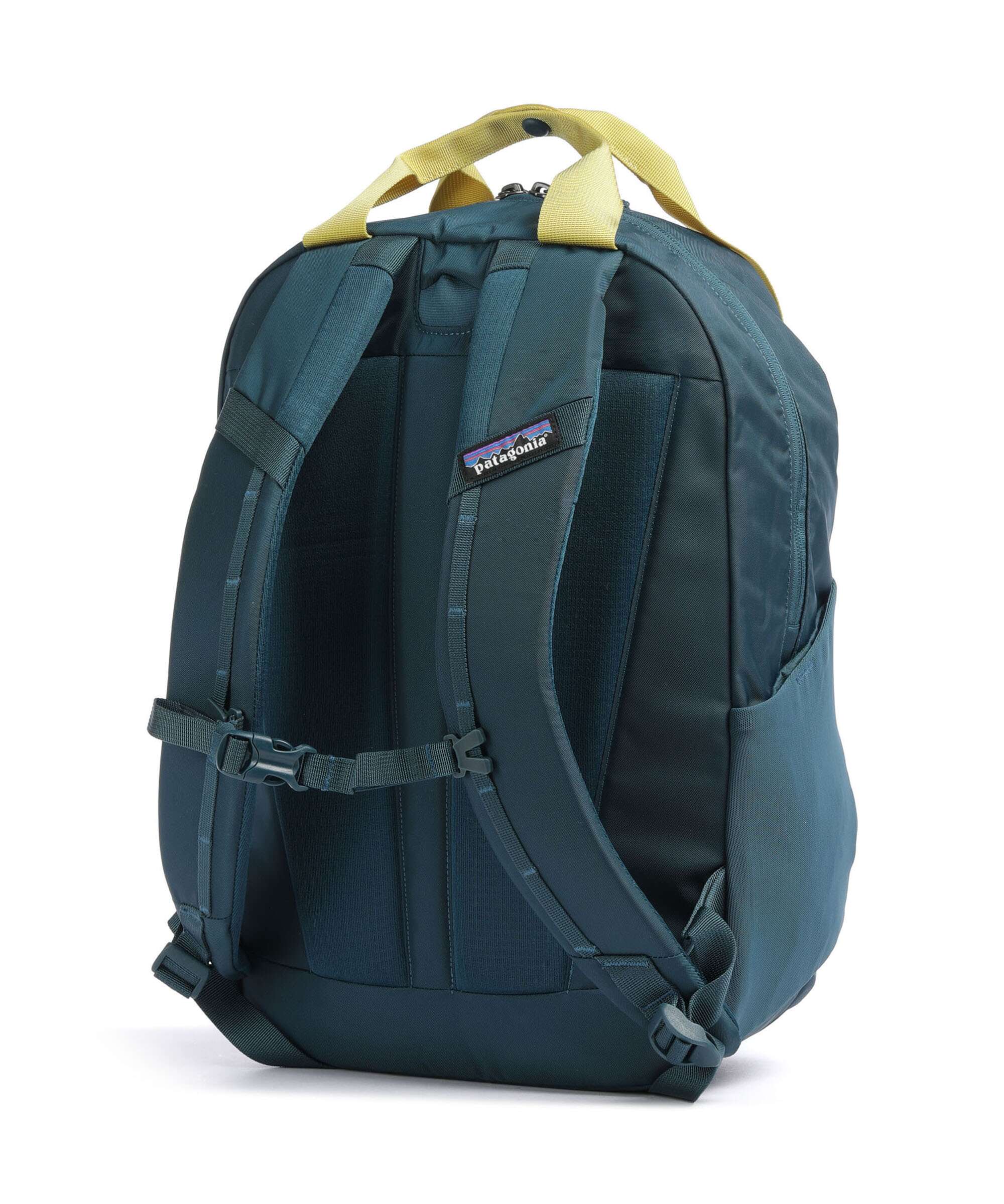 Patagonia Atom 20 Backpack wetland blue