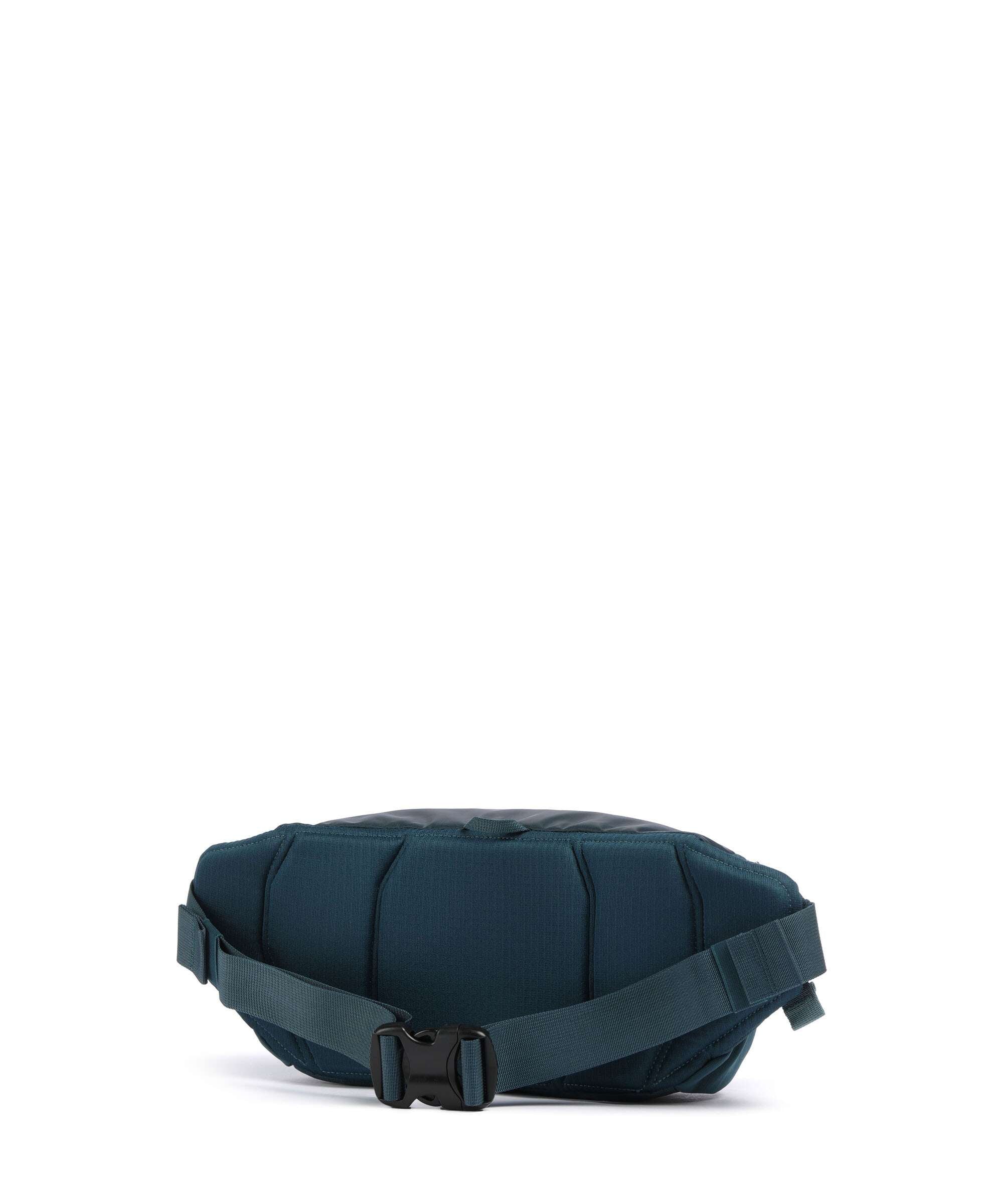 Patagonia Black Hole 5 Belt bag tidal teal