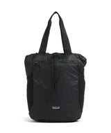 Patagonia Terravia Torba za ruksak black