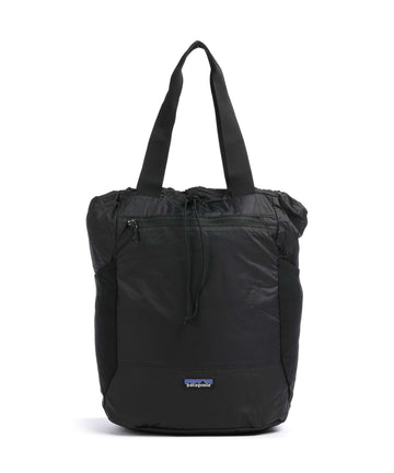 Patagonia Terravia Torba za ruksak black