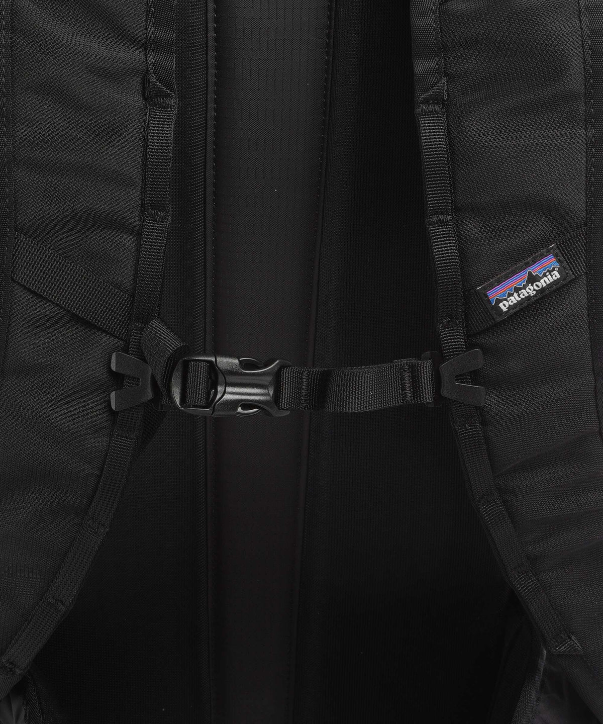 Patagonia Terravia 22 M Backpack black