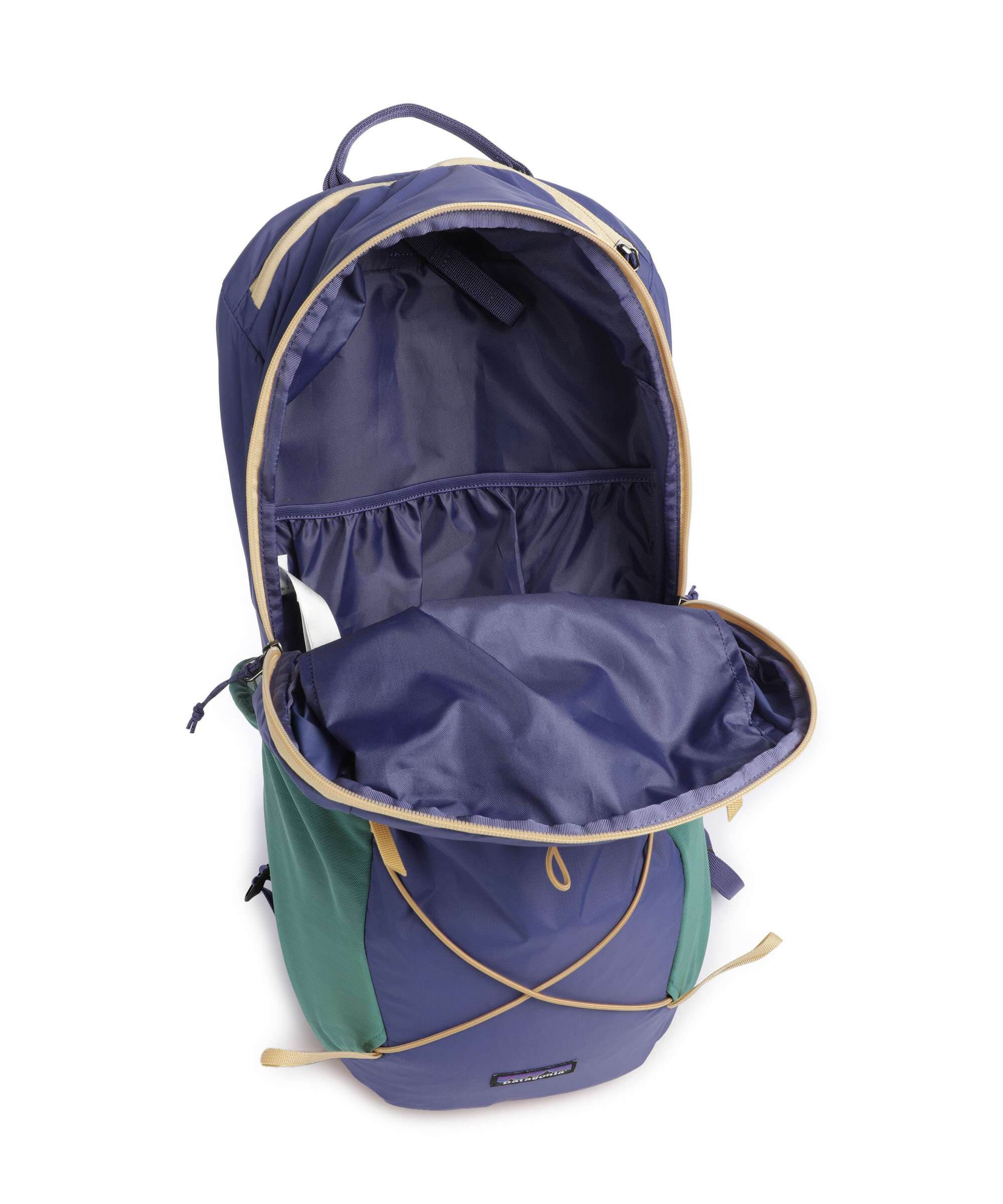 Patagonia Terravia 22 L Backpack solstice purple