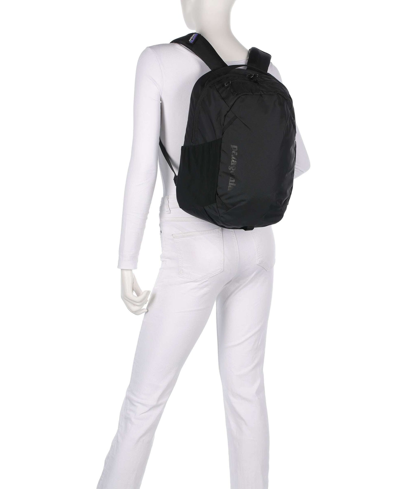 Patagonia Atom 24 Backpack smolder blue