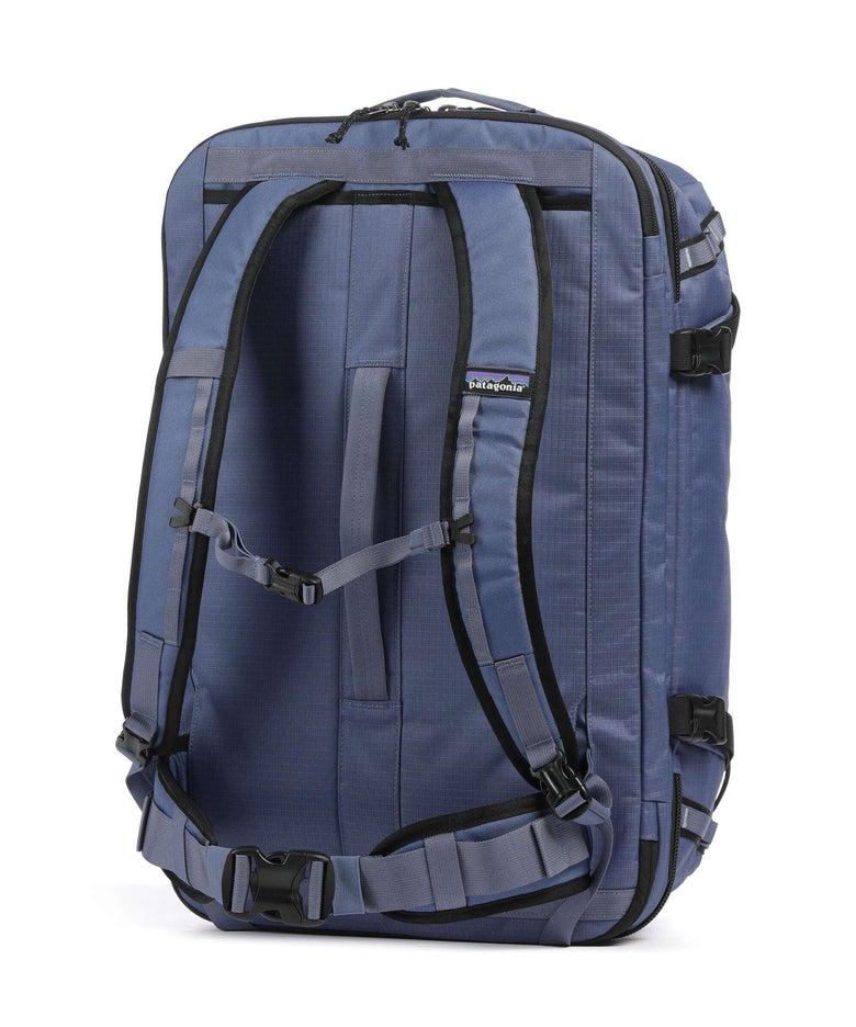 Patagonia Black Hole MLC Travel backpack current blue