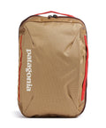 Patagonia Black Hole MCL Micro Travel backpack talon gold