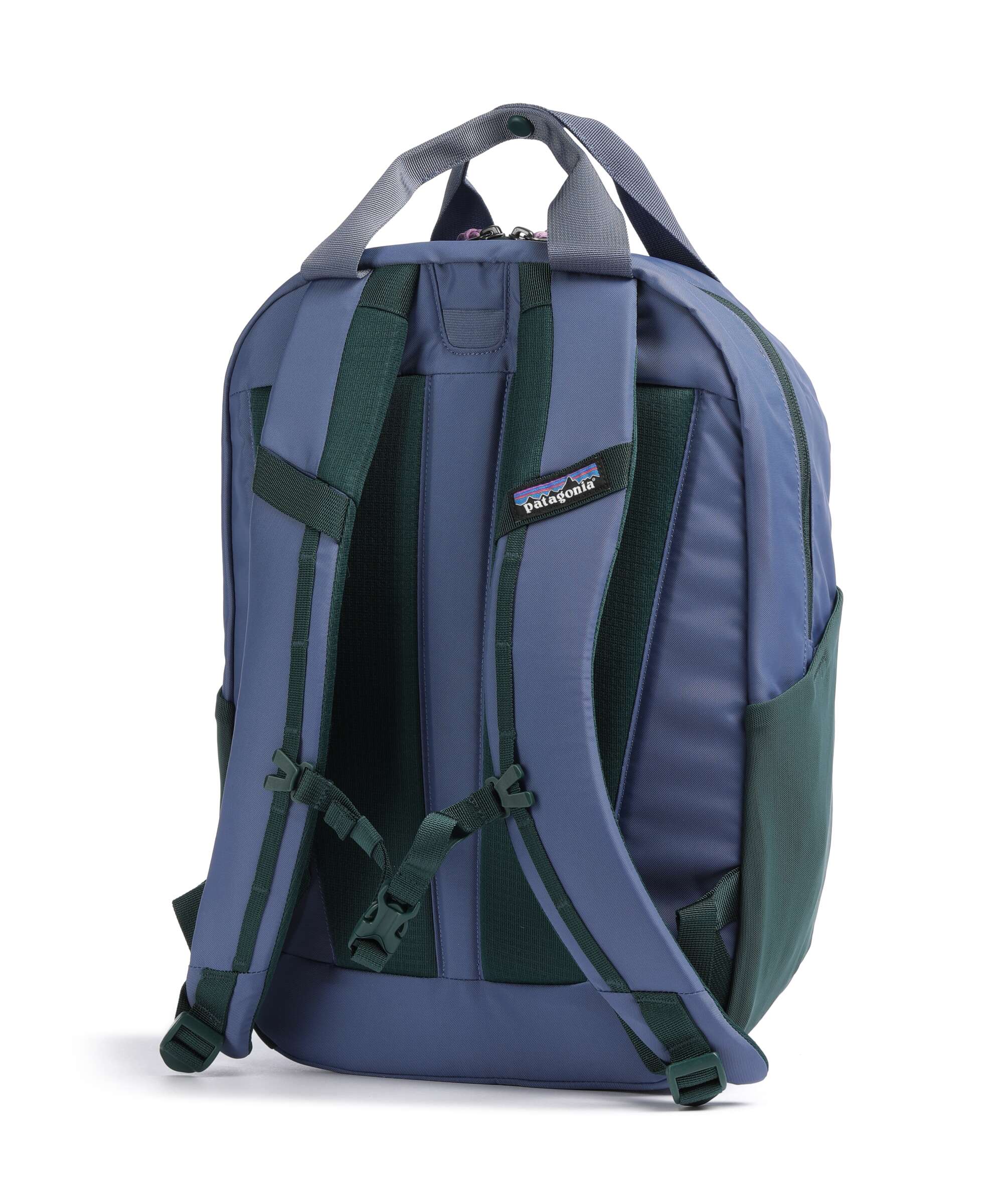 Patagonia Atom 20 Backpack current blue