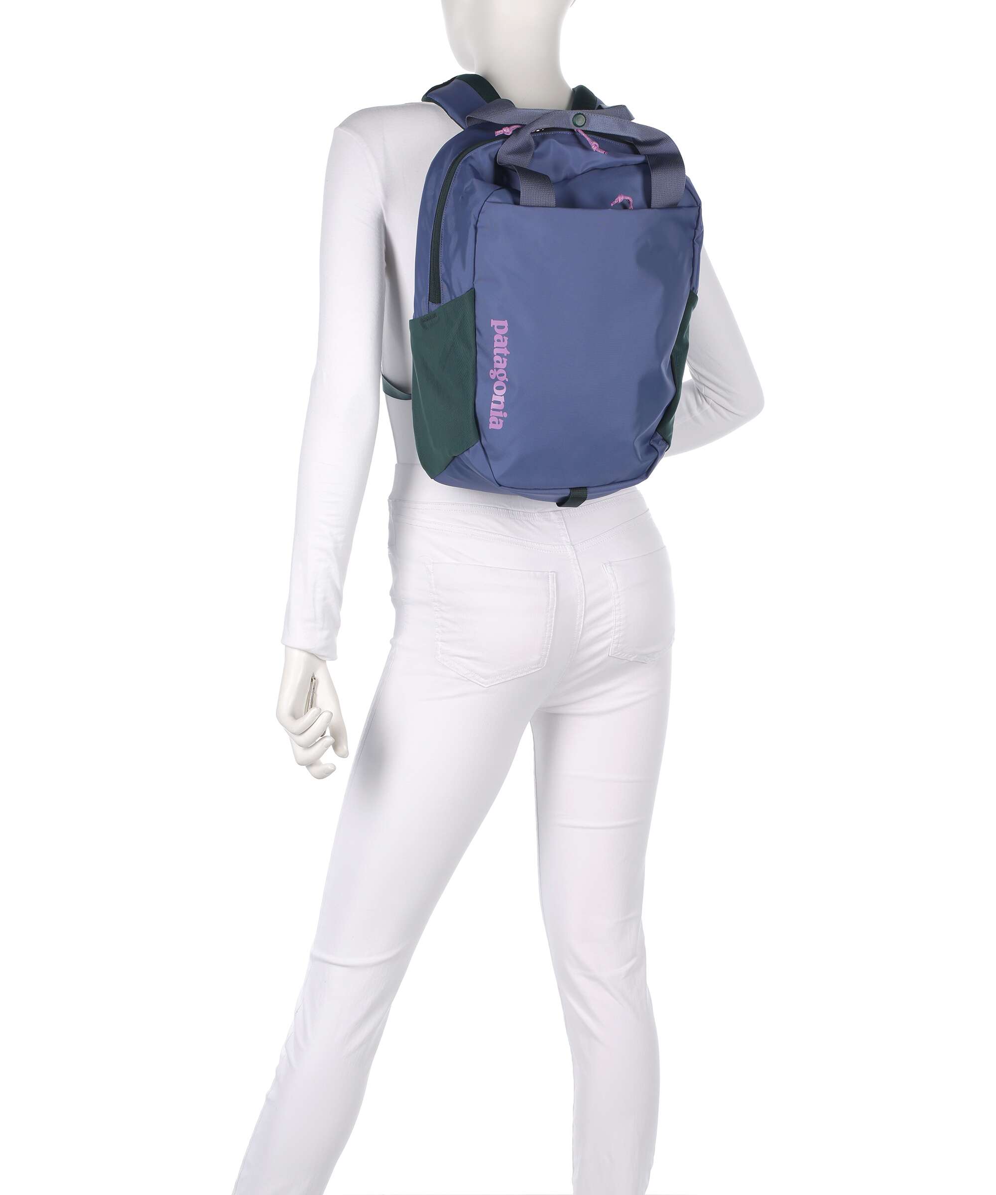 Patagonia Atom 20 Backpack current blue