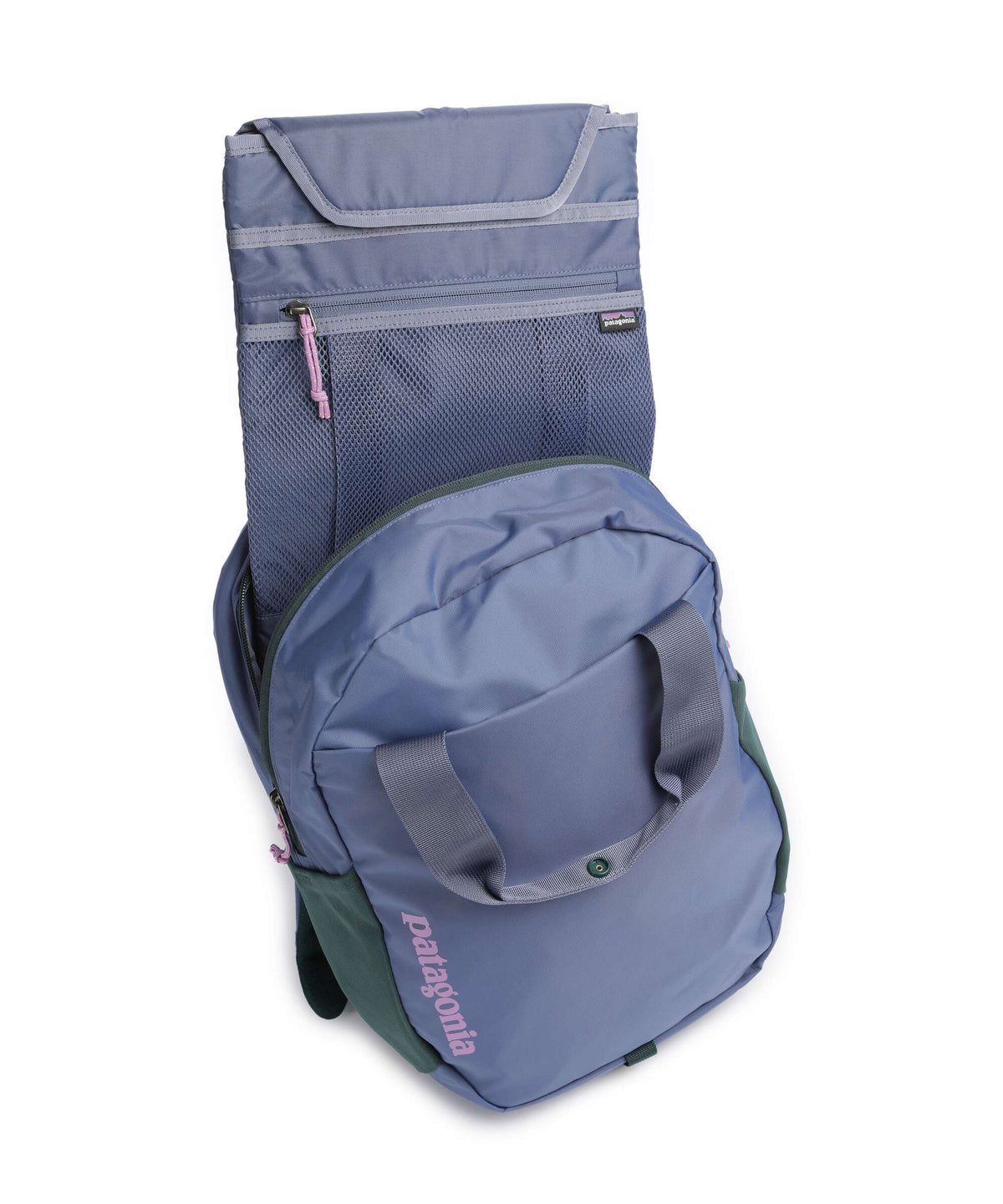 Patagonia Atom 20 Backpack current blue