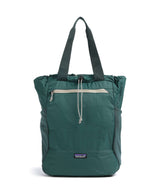 Patagonia Terravia Torba za ruksak cascade green