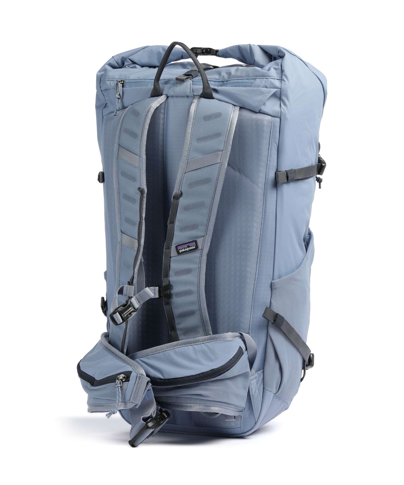 Patagonia Terravia 36 M Backpack barnacle blue