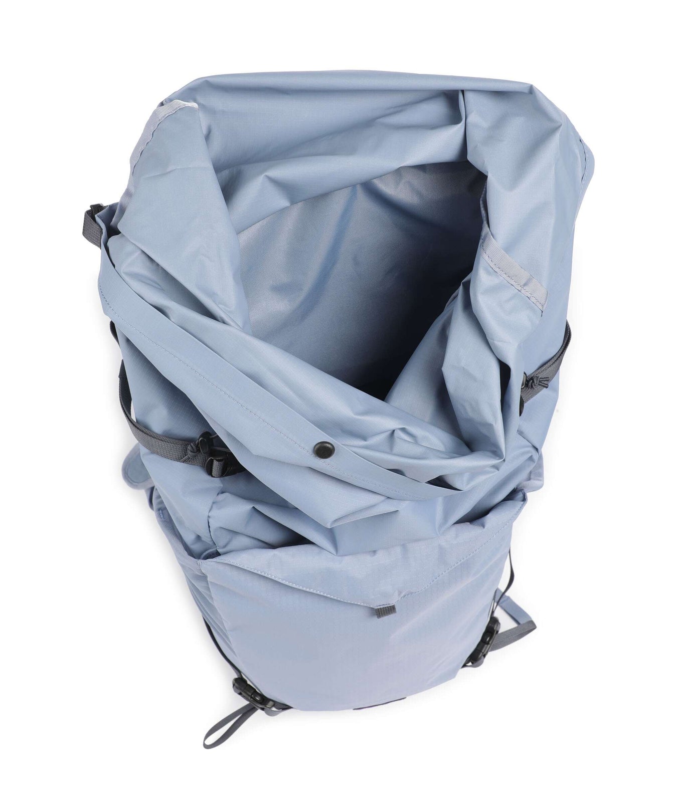 Patagonia Terravia 36 L Hiking backpack barnacle blue