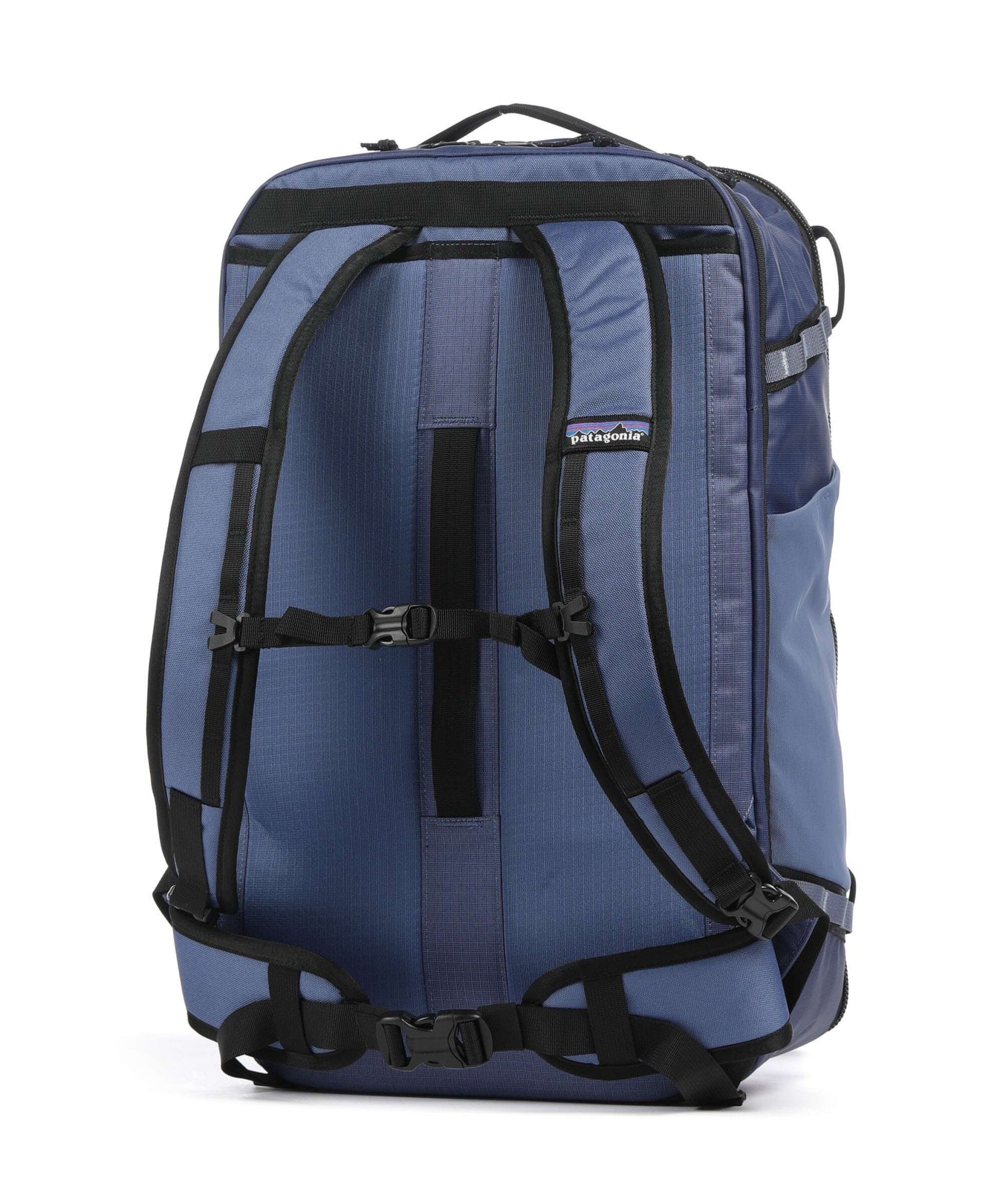 Patagonia Black Hole MCL Mini Travel backpack current blue