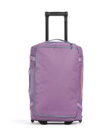 Patagonia Black Hole 40 Putna torba s kotačićima brisk purple