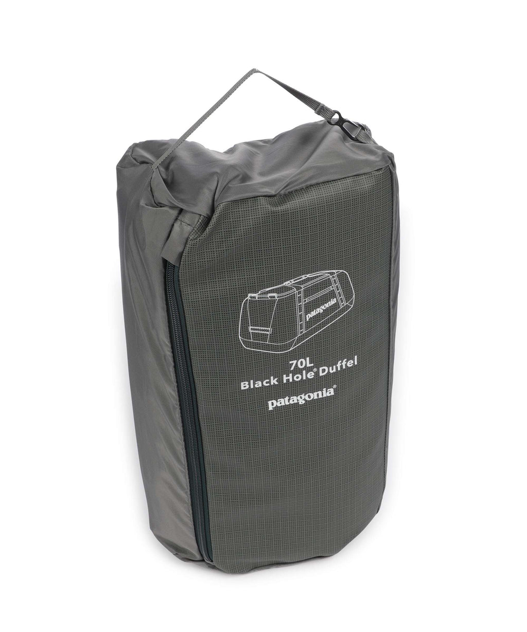 Patagonia Black Hole 70 Travel bag noble grey