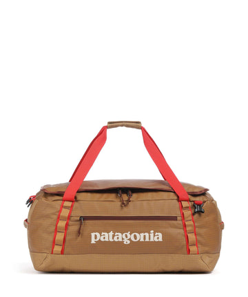 Patagonia Black Hole 55 Putna torba talon gold