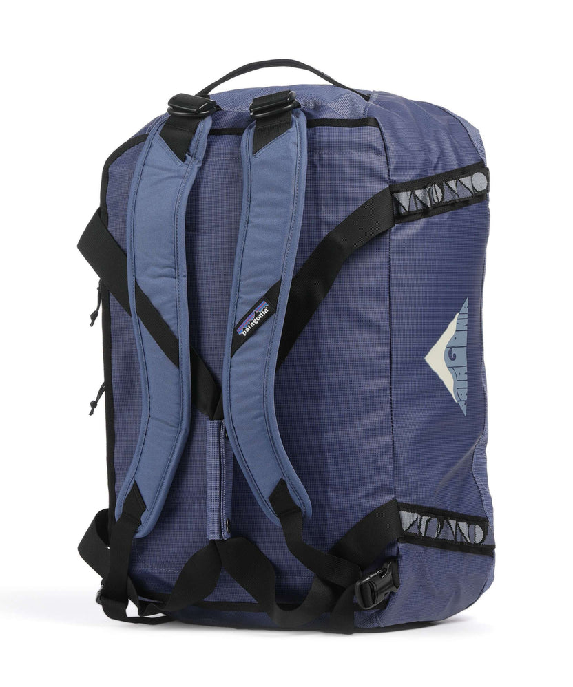 Patagonia Black Hole 40 Travel bag current blue