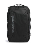 Patagonia Black Hole MCL Mini Putni ruksak black w/black