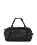 Patagonia Black Hole 40 Putna torba black w/black
