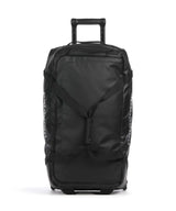 Patagonia Black Hole 70 Travel bag with wheels black w/black