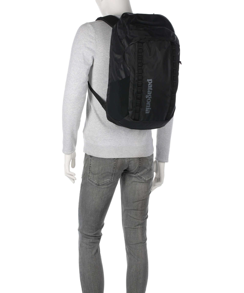 Patagonia Black Hole 32 Backpack black w/black