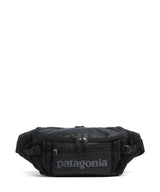 Patagonia Black Hole 5 Fanny pack black w/black