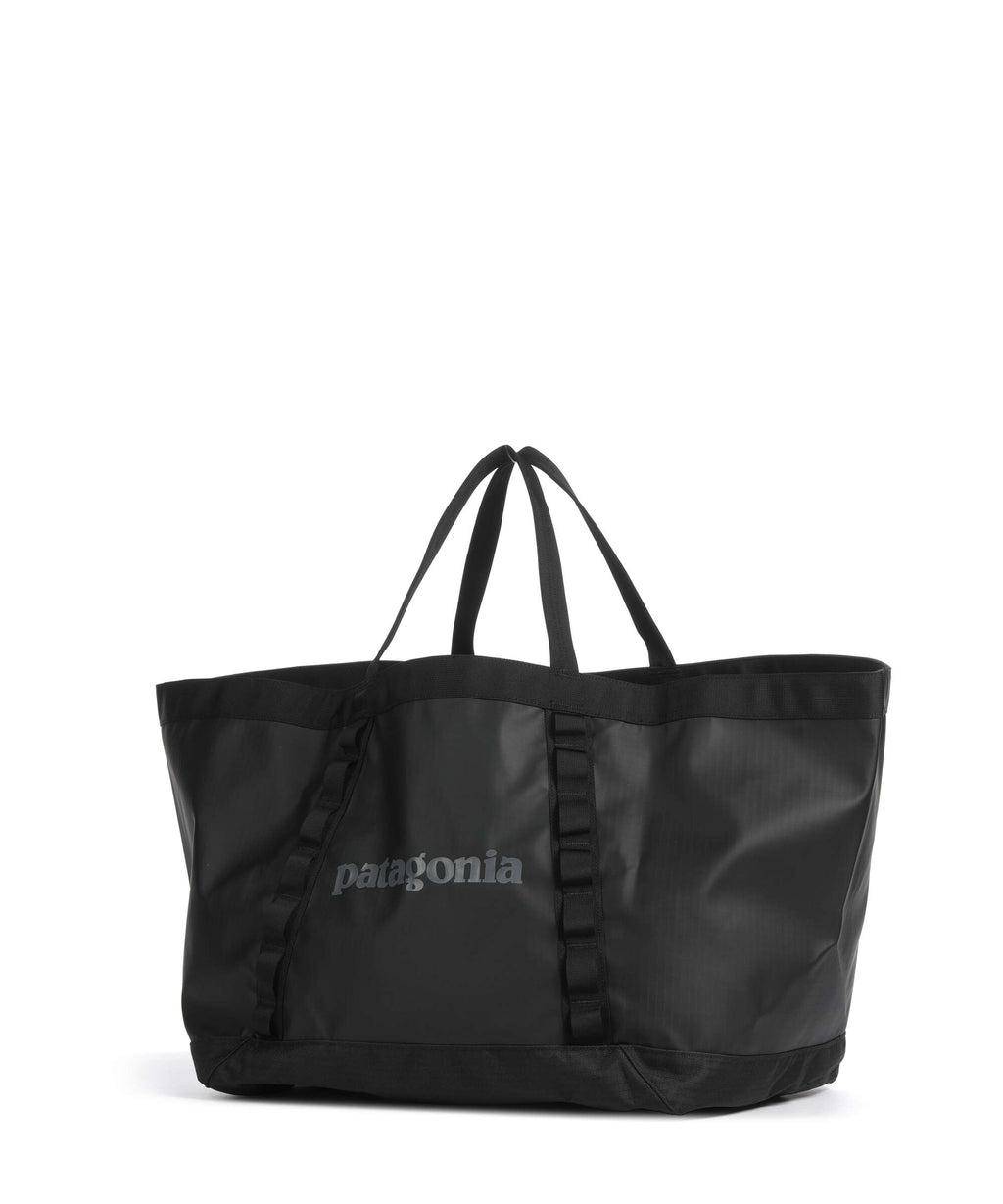 Patagonia Black Hole Tote bag black/black