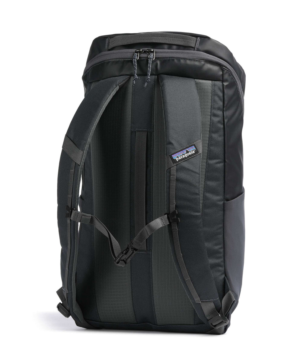 Patagonia Black Hole 25 Backpack smolder blue w/forge grey
