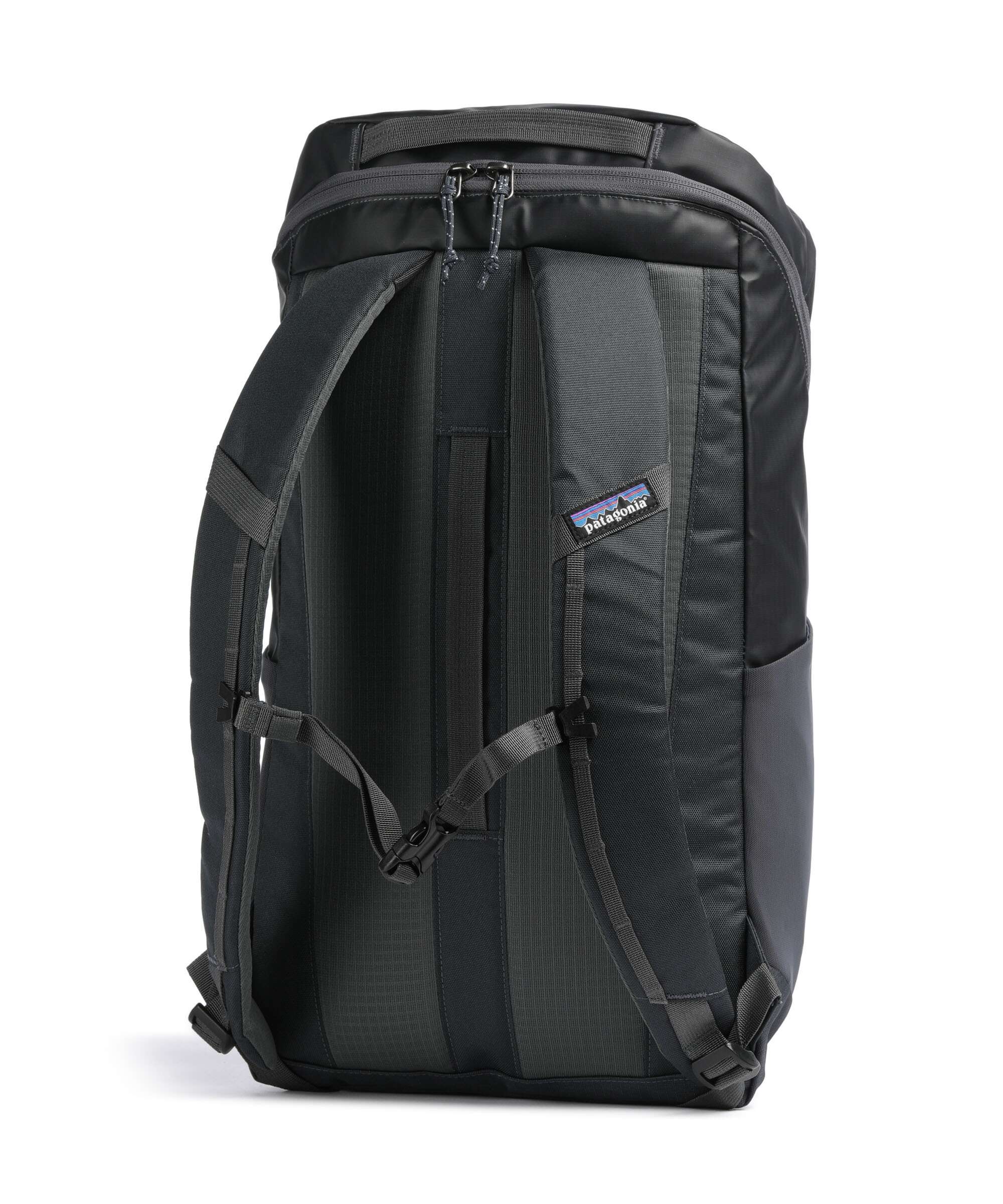 Patagonia Black Hole 25 Backpack smolder blue w/forge grey