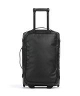 Patagonia Black Hole 40 Putna torba s kotačićima black w/black