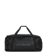 Patagonia Black Hole 100 Travel bag black w/black