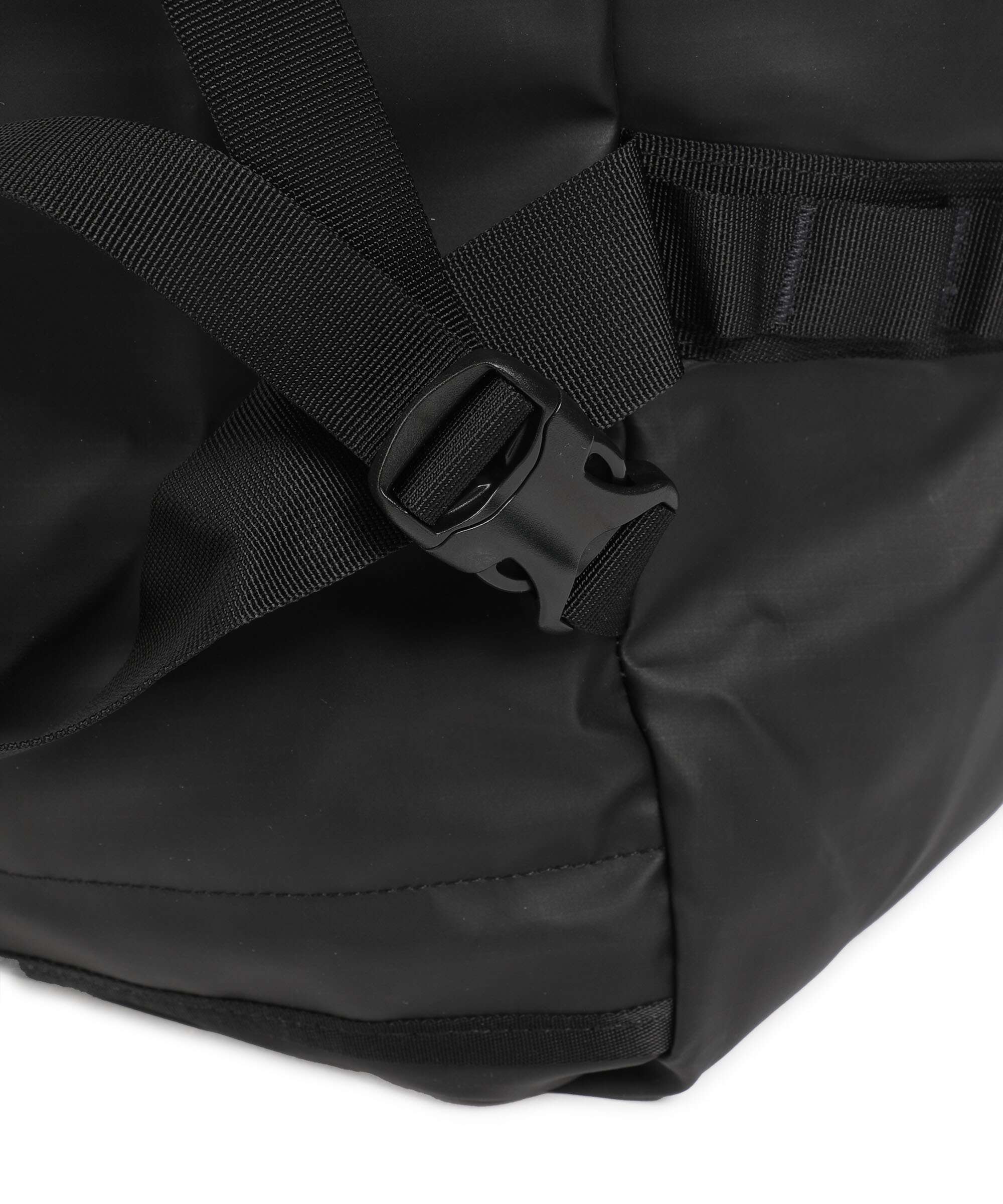 Patagonia Black Hole 100 Travel bag black w/black