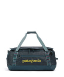 Patagonia Black Hole 55 Putna torba tidal teal w/luminous pink