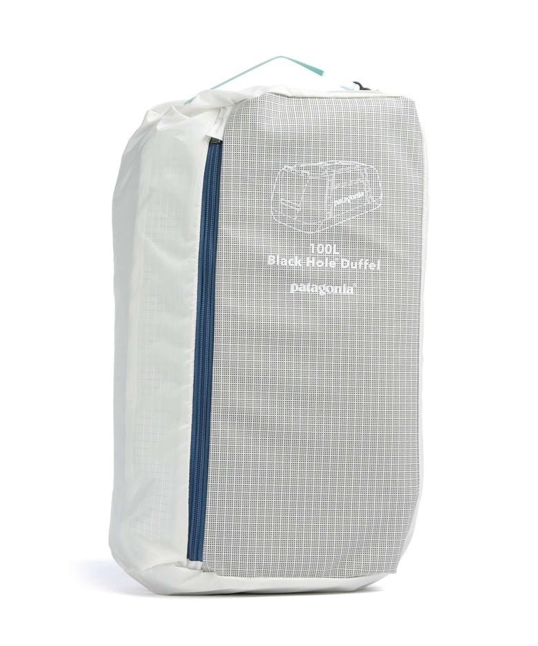 Patagonia Black Hole 100 Travel bag birch white
