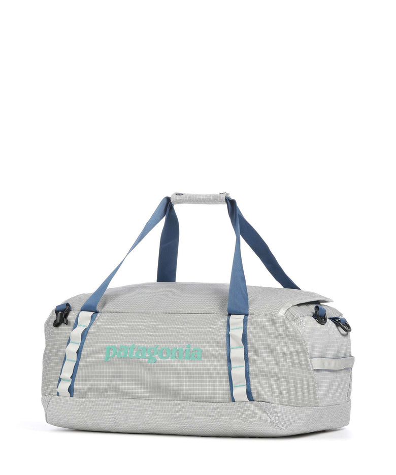 Patagonia Black Hole 40 Travel bag birch white