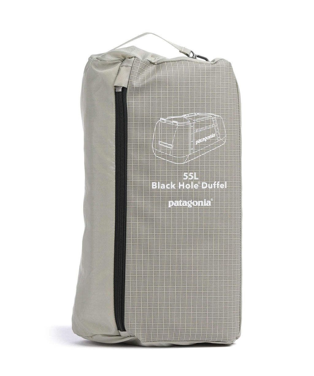 Patagonia Black Hole 55 Travel bag weathered stone