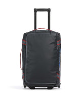 Patagonia Black Hole 40 Putna torba s kotačićima smolder blue w/amanita red