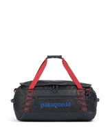 Patagonia Black Hole 55 Putna torba smolder blue w/amanita red