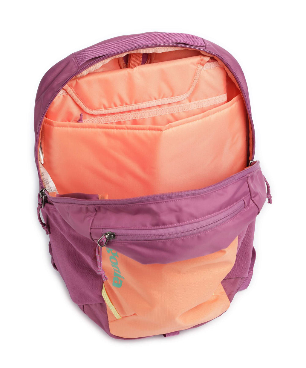 Patagonia Atom 24 Backpack faded magenta