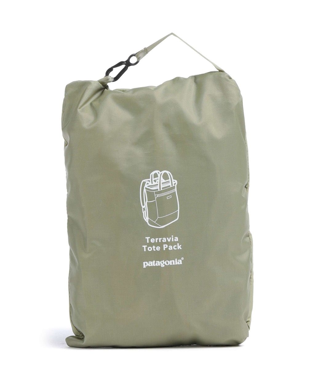 Patagonia Terravia Backpack bag quiet violet