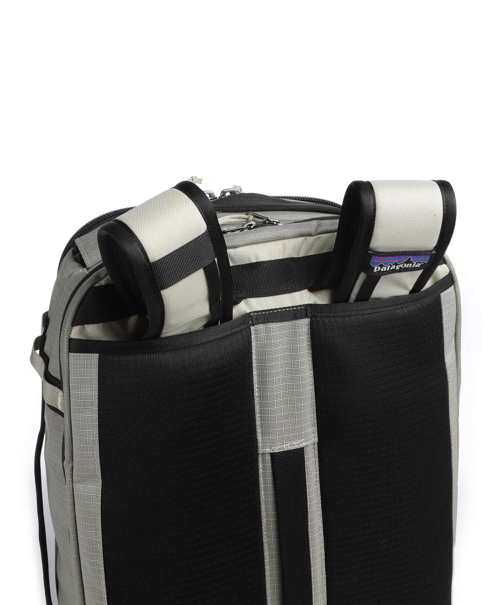 Patagonia Black Hole MCL Mini Travel backpack weathered stone