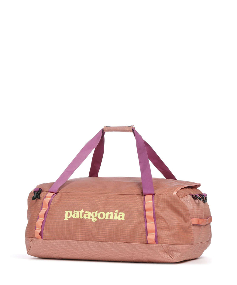 Patagonia Black Hole 55 Travel bag peach sherbet