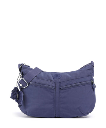 Kipling Basic Izellah Torba preko ramena ocean blue